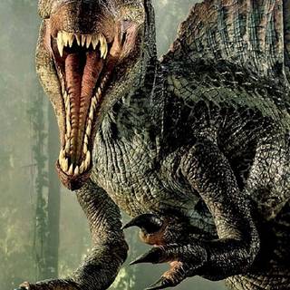 Spinosaurus wallpaper