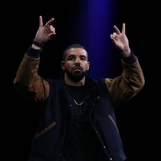Drake 4k desktop wallpaper