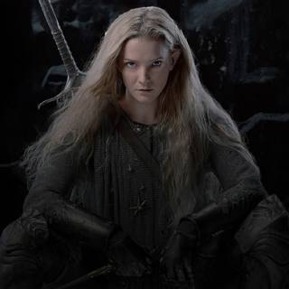 Lord of The Rings 4k PC wallpaper