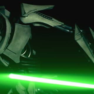 General Grievous 4k wallpaper
