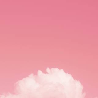 Pink 4k aesthetic wallpaper