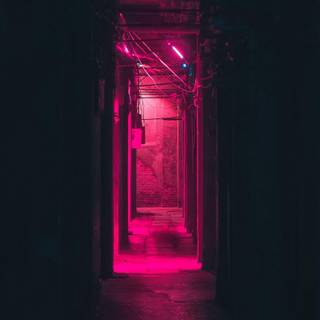 Pink 4k aesthetic wallpaper