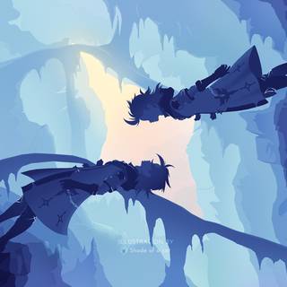 Cat art 4k wallpaper