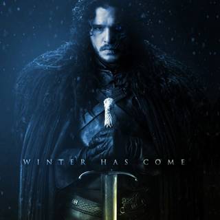Game of Thrones 4k Android wallpaper