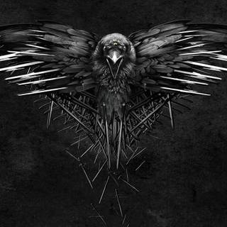 Game of Thrones 4k Android wallpaper