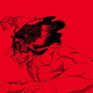 Rumbling phone wallpaper