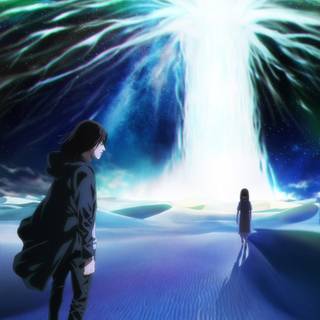 Rumbling phone wallpaper