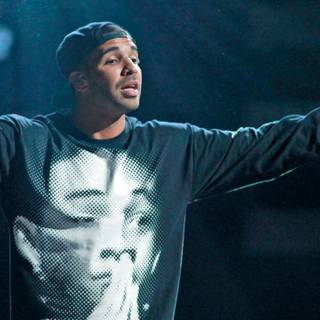 Drake 4k desktop wallpaper