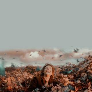 The Hobbit phone wallpaper