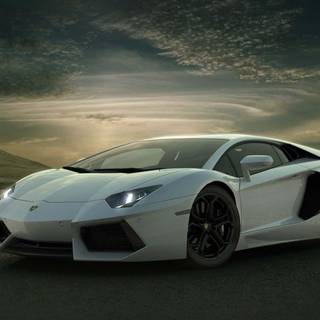 iPhone 13 cars wallpaper