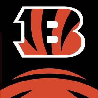 Bengals iPhone wallpaper