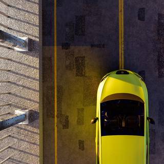 iPhone 13 cars wallpaper