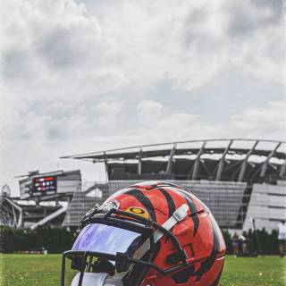 Bengals iPhone wallpaper