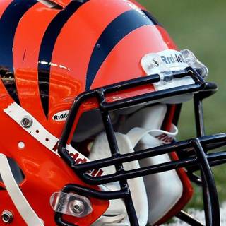 Bengals iPhone wallpaper