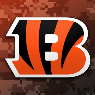 Bengals iPhone wallpaper