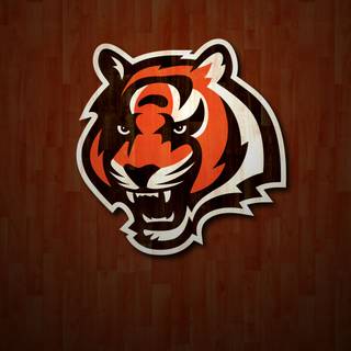 Bengals iPhone wallpaper