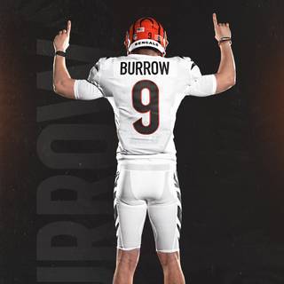 Bengals iPhone wallpaper