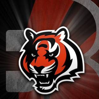 Bengals iPhone wallpaper