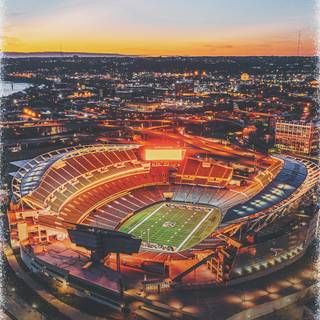 Bengals iPhone wallpaper