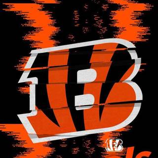 Bengals iPhone wallpaper