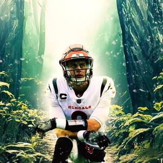 Bengals iPhone wallpaper