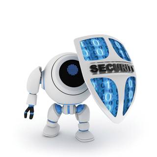 4k security wallpaper