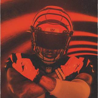 Bengals iPhone wallpaper