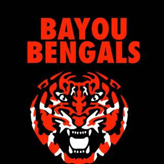 Bengals iPhone wallpaper