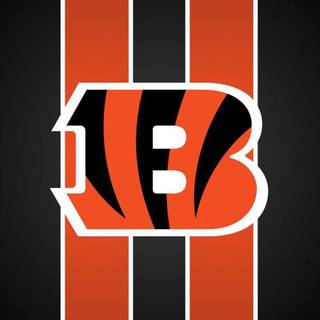 Bengals iPhone wallpaper