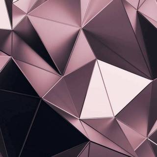 Mirror iPhone wallpaper