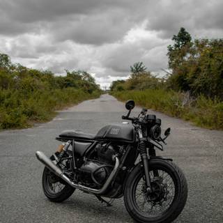 Continental GT phone wallpaper