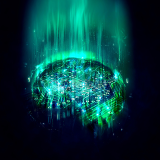 Hard security wallpaper