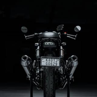 Continental GT phone wallpaper