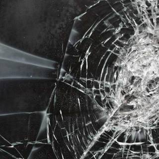 Mirror iPhone wallpaper