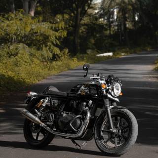 Continental GT phone wallpaper