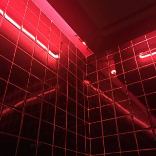 Mirror iPhone wallpaper