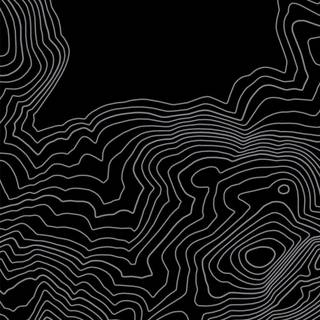 Mirror iPhone wallpaper