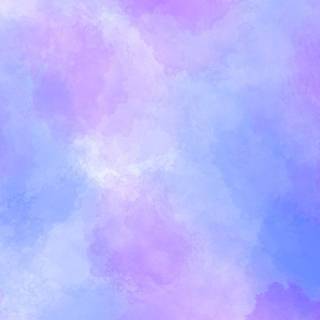 Purple and blue phone wallpaper