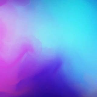 Purple and blue phone wallpaper