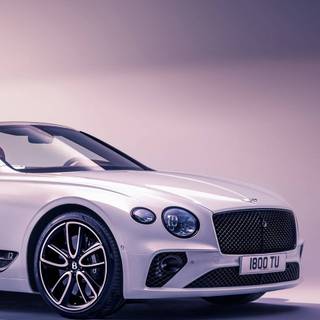 Continental GT phone wallpaper