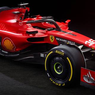 Phone Formula 1 wallpaper