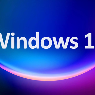 Windows 11 blue purple wallpaper