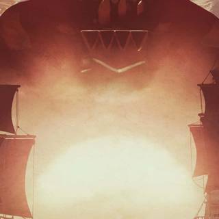 Sea of Thieves iPhone wallpaper