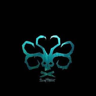 Sea of Thieves iPhone wallpaper