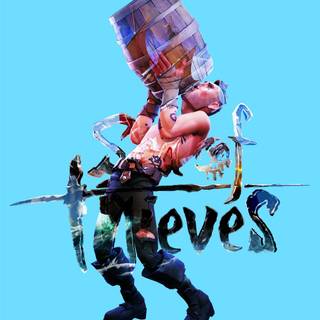 Sea of Thieves iPhone wallpaper