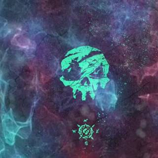 Sea of Thieves iPhone wallpaper