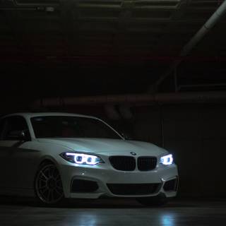 BMW 3 iPhone wallpaper