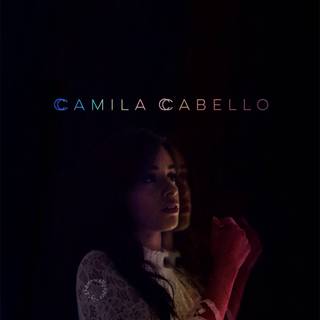 Camila Cabello phone wallpaper