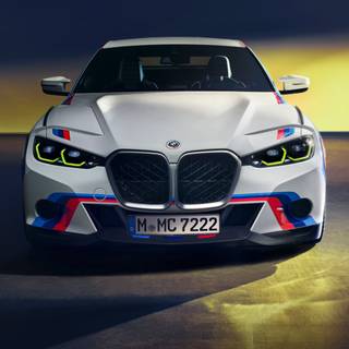 BMW 3 iPhone wallpaper