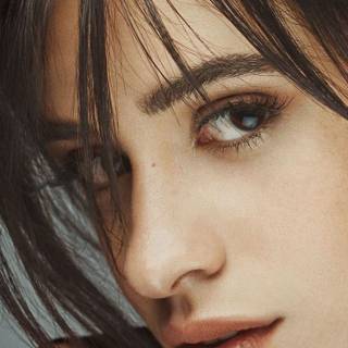 Camila Cabello phone wallpaper